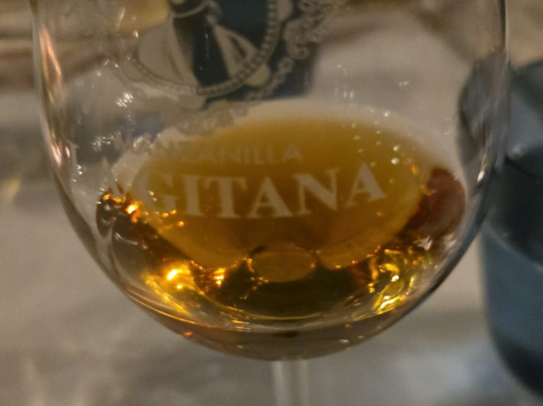 Bodegas Hidalgo La Gitana-Sanlucar de Barrameda必去景点