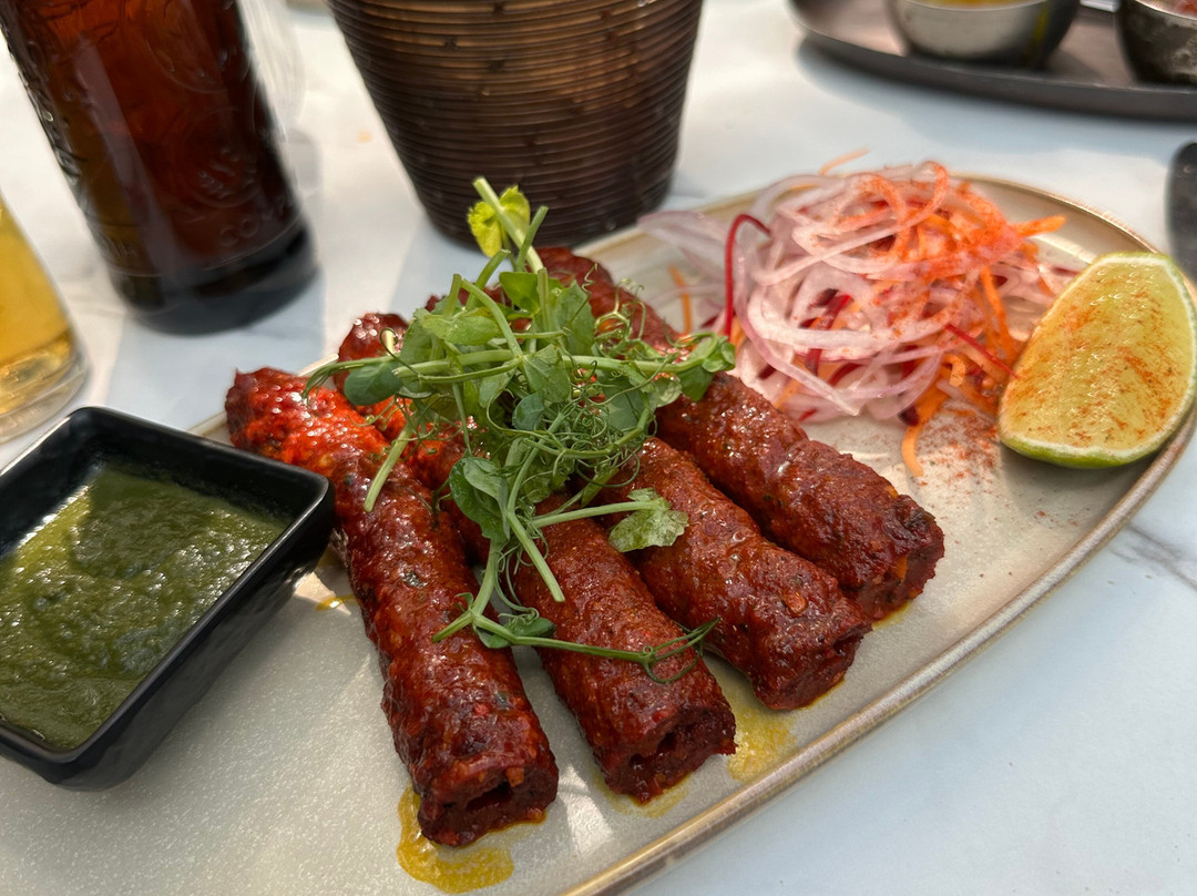 Moka - St Albans
