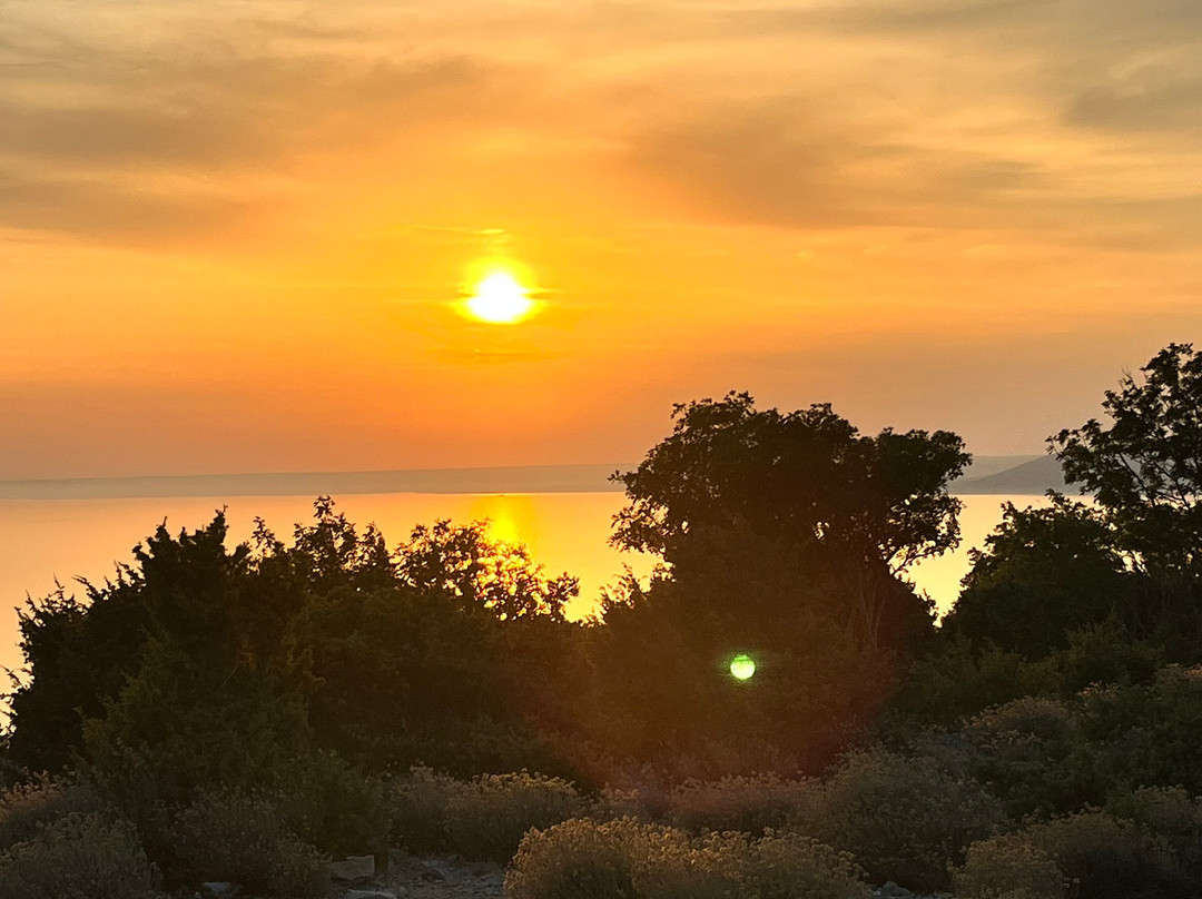 Plaža Sv. Ivan-Cres Island必去景点