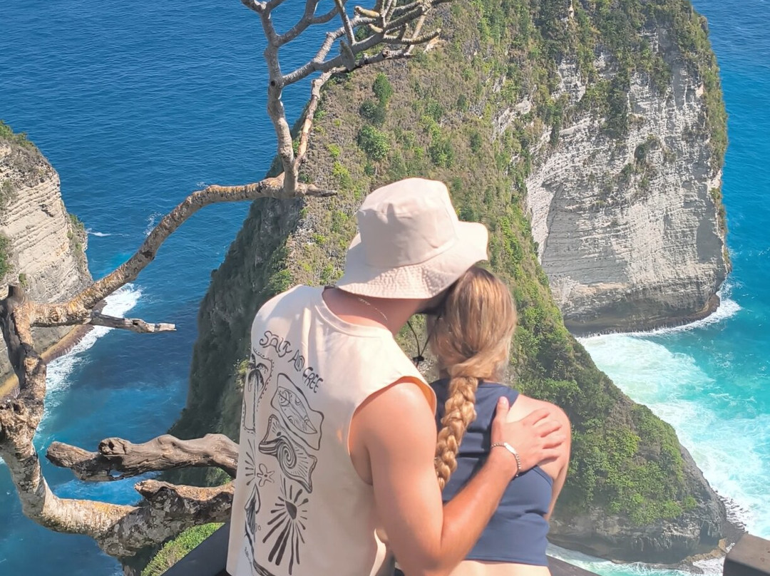 Mario Tour Nusa Penida-沙努尔必去景点