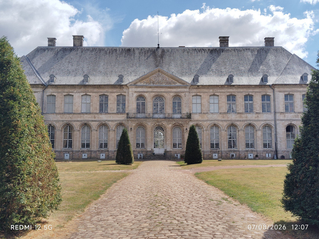 Château de Cercamp-Frevent必去景点