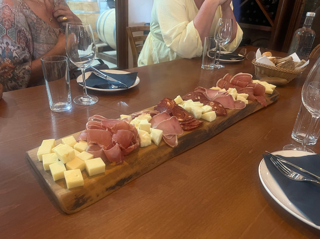 Brzanov Artisan Winery-斯科普里必去景点
