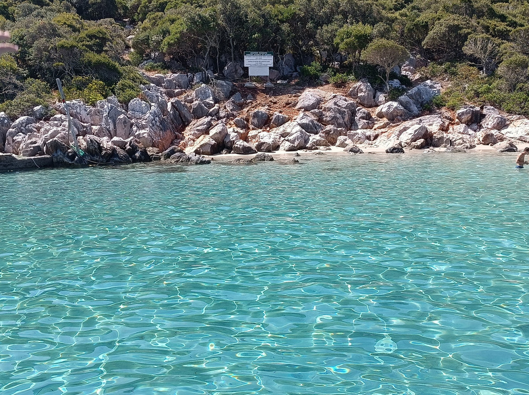 Methoni Boat Rentals & Cruises-Methoni必去景点