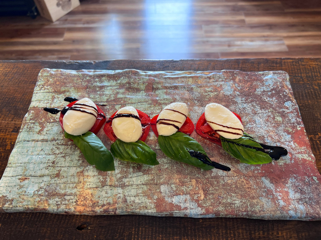 Sophisticated Charcuterie