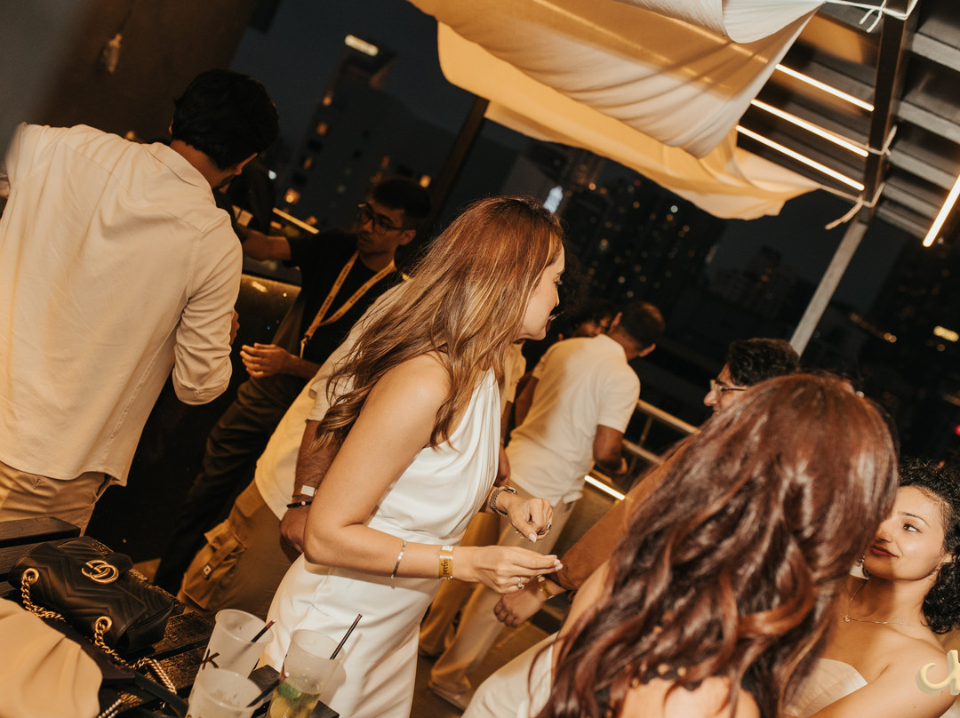 Eivissa Sky Lounge