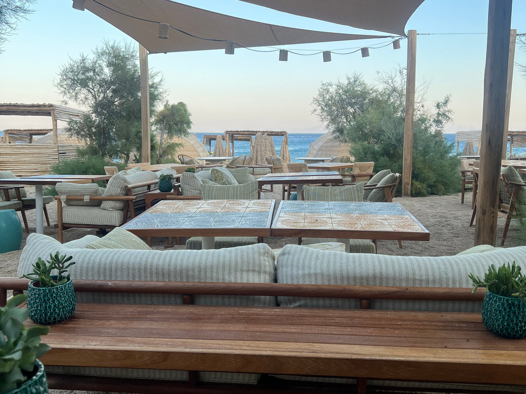 Myconian Sunrise Relais & Chateaux Hotel主图