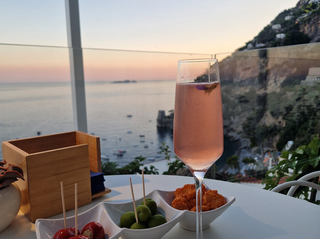 Don Vito Cocktail Bar-Nocelle必去景点