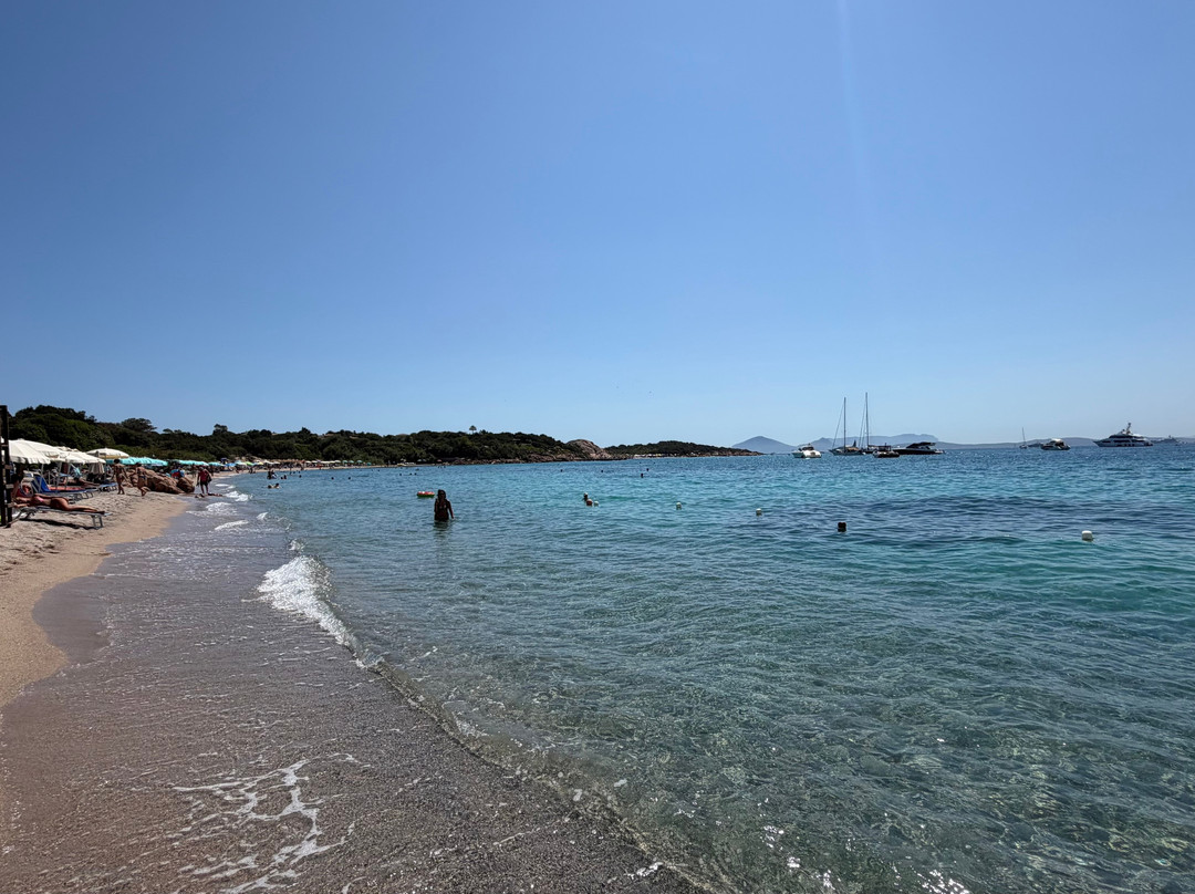 La Celvia Beach-Arzachena必去景点