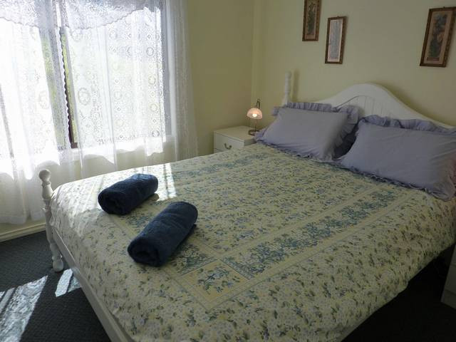 Emu Bay Holiday Cottages酒店