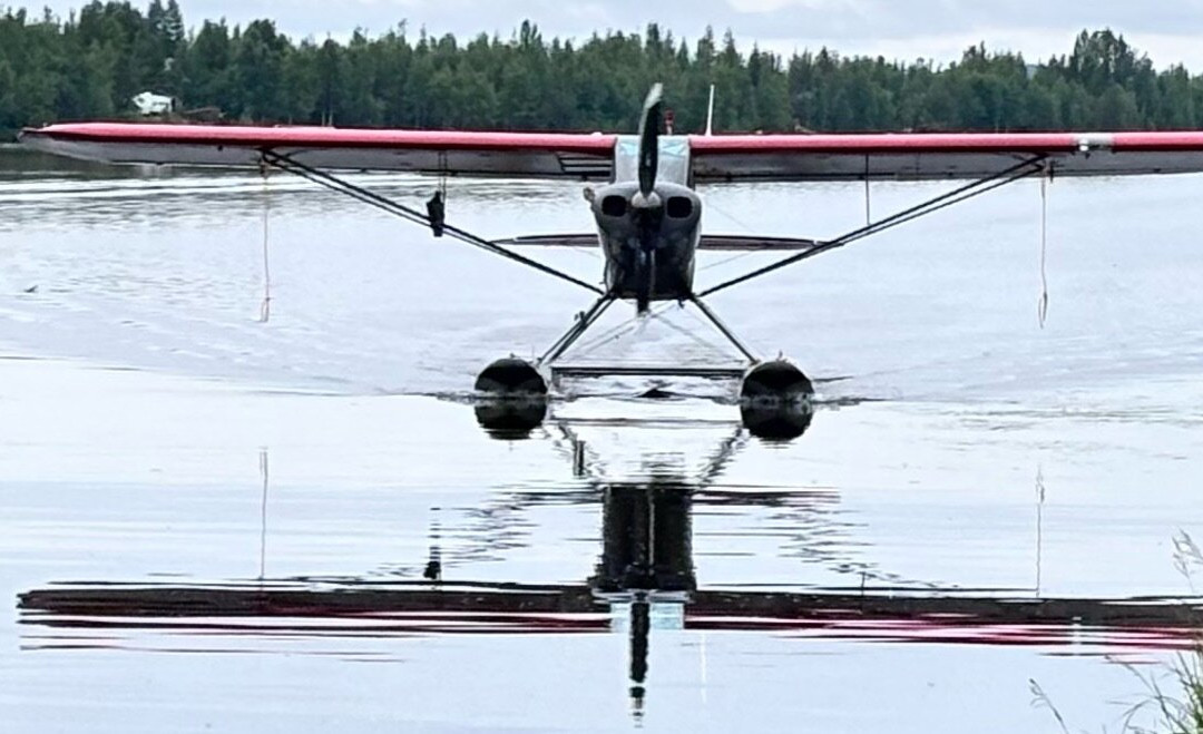 FLY8MA Pilot Lodge-Big Lake必去景点