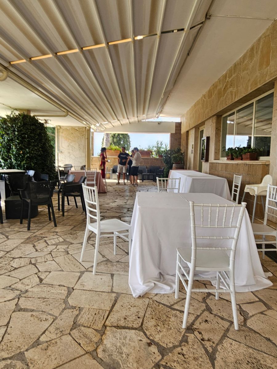 Tenuta di Pietra Porzia-旅行者