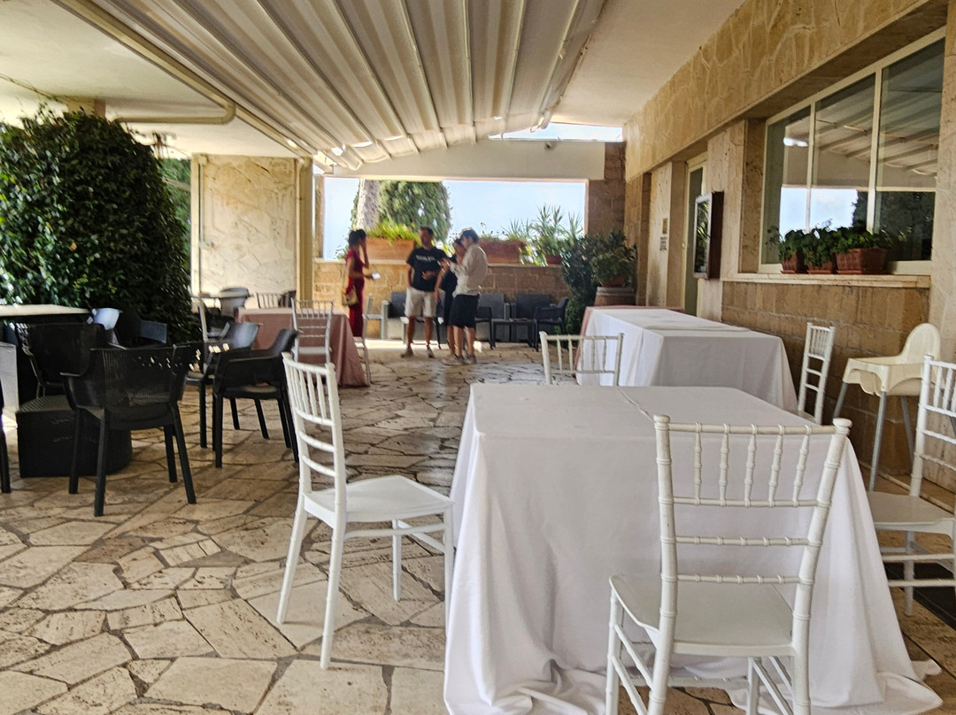 Tenuta di Pietra Porzia主图