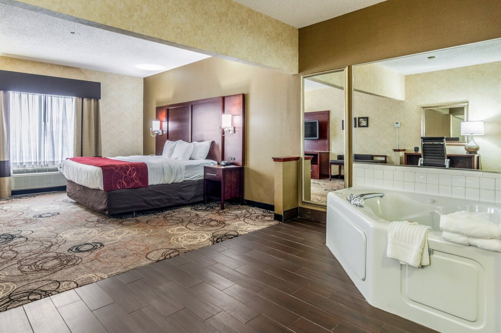 绍斯菲尔德酒店住宿-Holiday Inn Express & Suites Southfield - Detroit by IHG