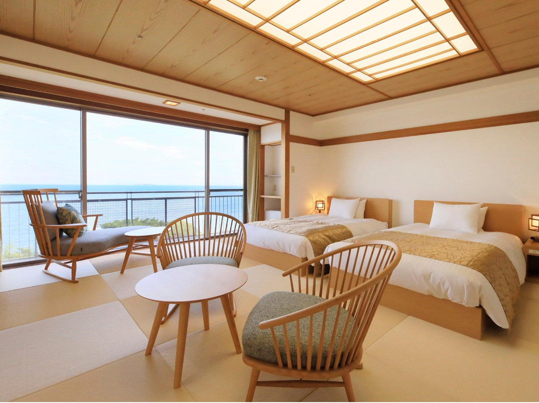 热海KKR酒店