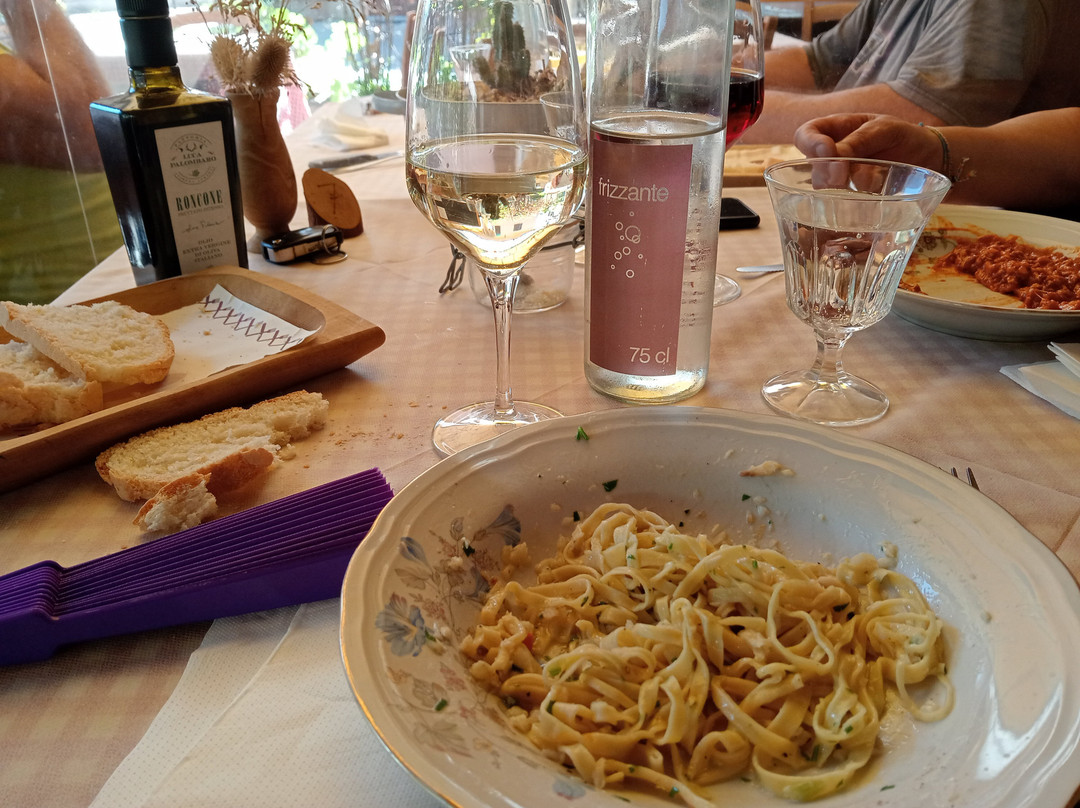 Trattoria Al Campanile