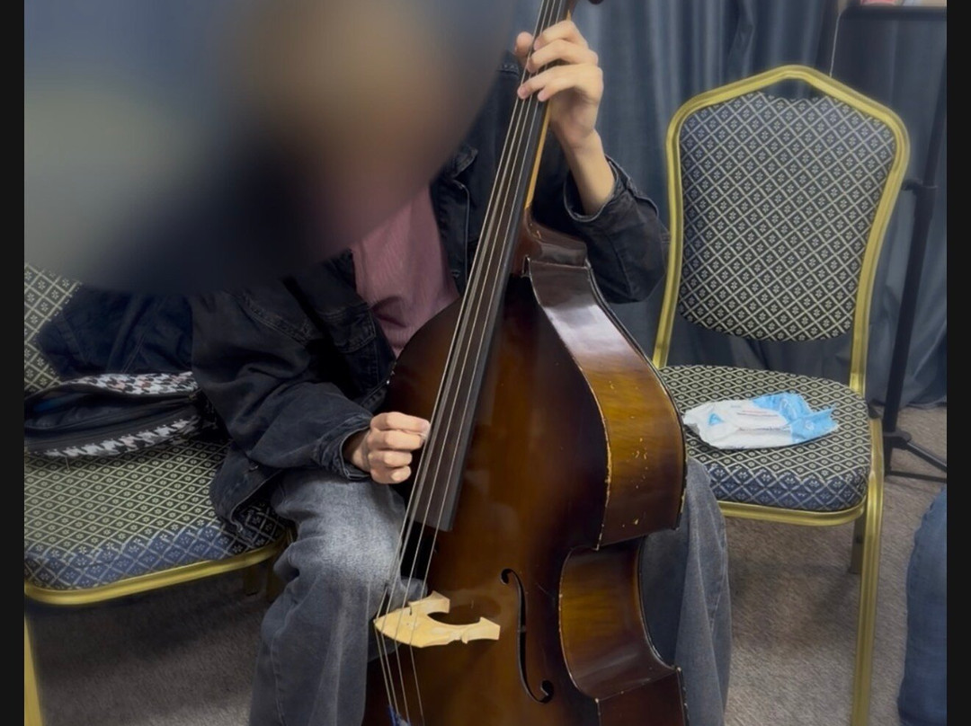 Interactive Music Museum-明斯克必去景点