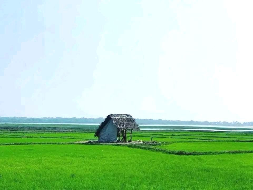 Kudumbigala Monastery-阿鲁甘湾必去景点