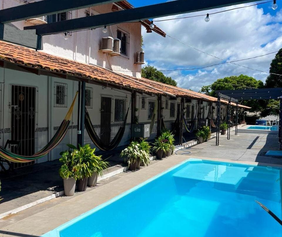 Pousada Marajó for You