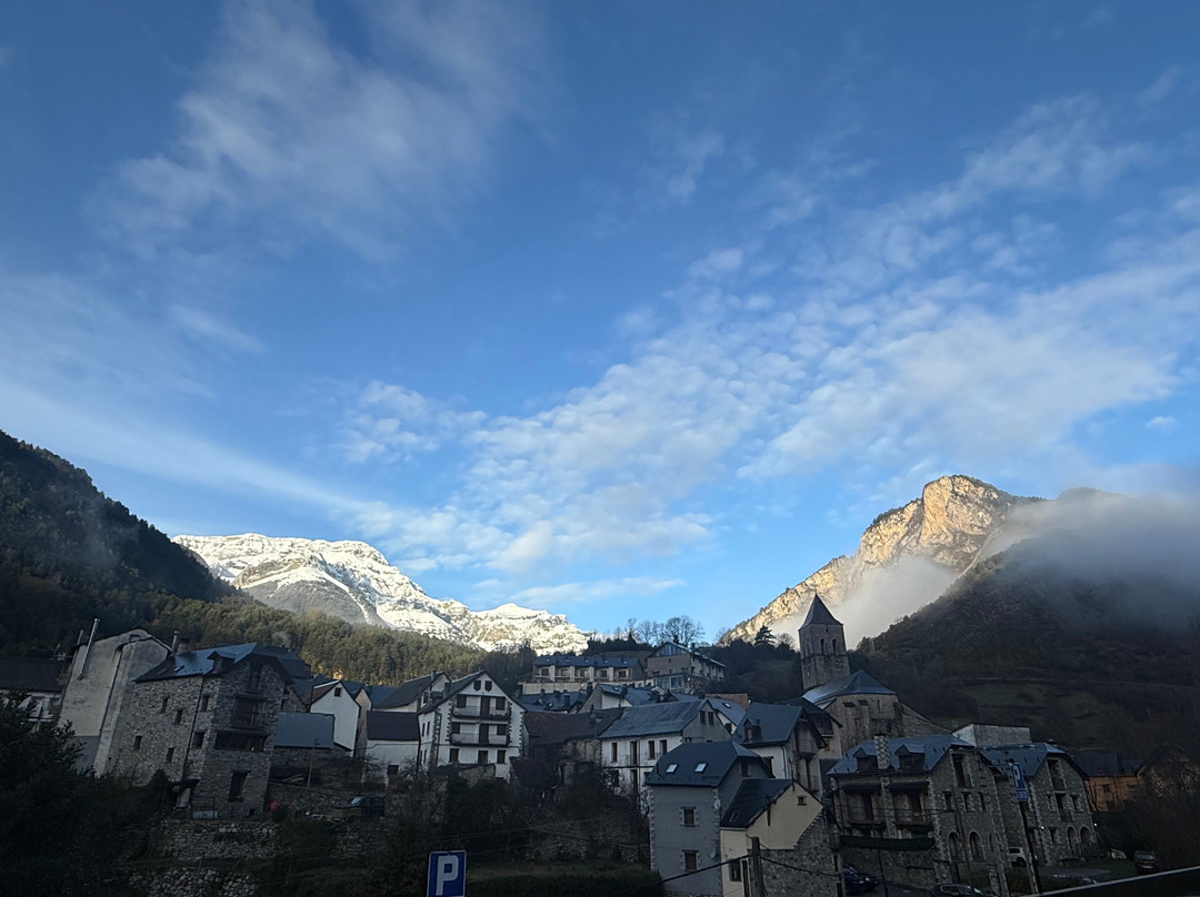 Station De Ski Piau Engaly-Aragnouet必去景点