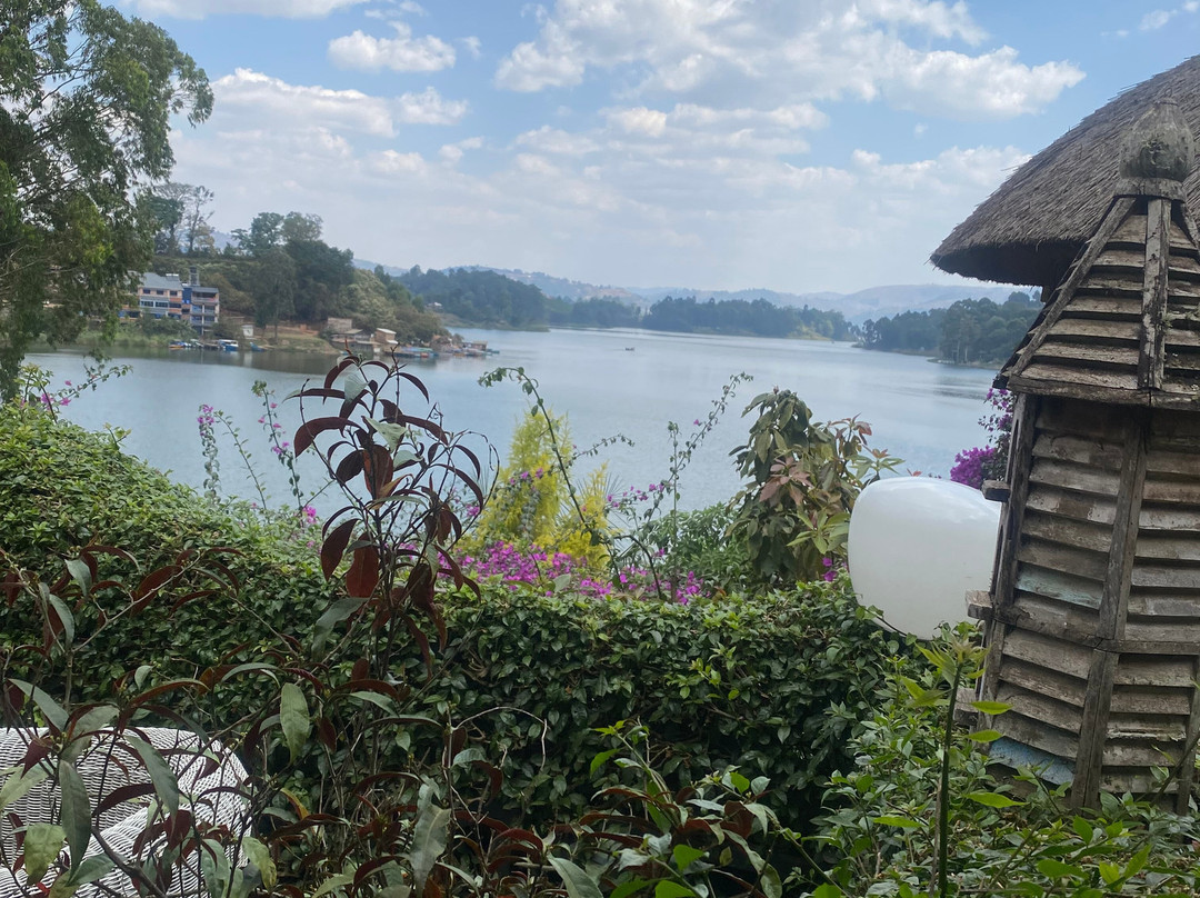 Birdnest Resort - Lake Bunyonyi主图