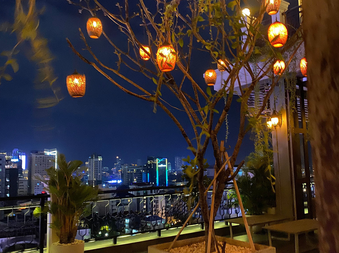 东灿酒店主图