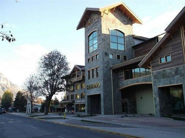 Aisen Region酒店住宿-Hotel Dreams De La Patagonia