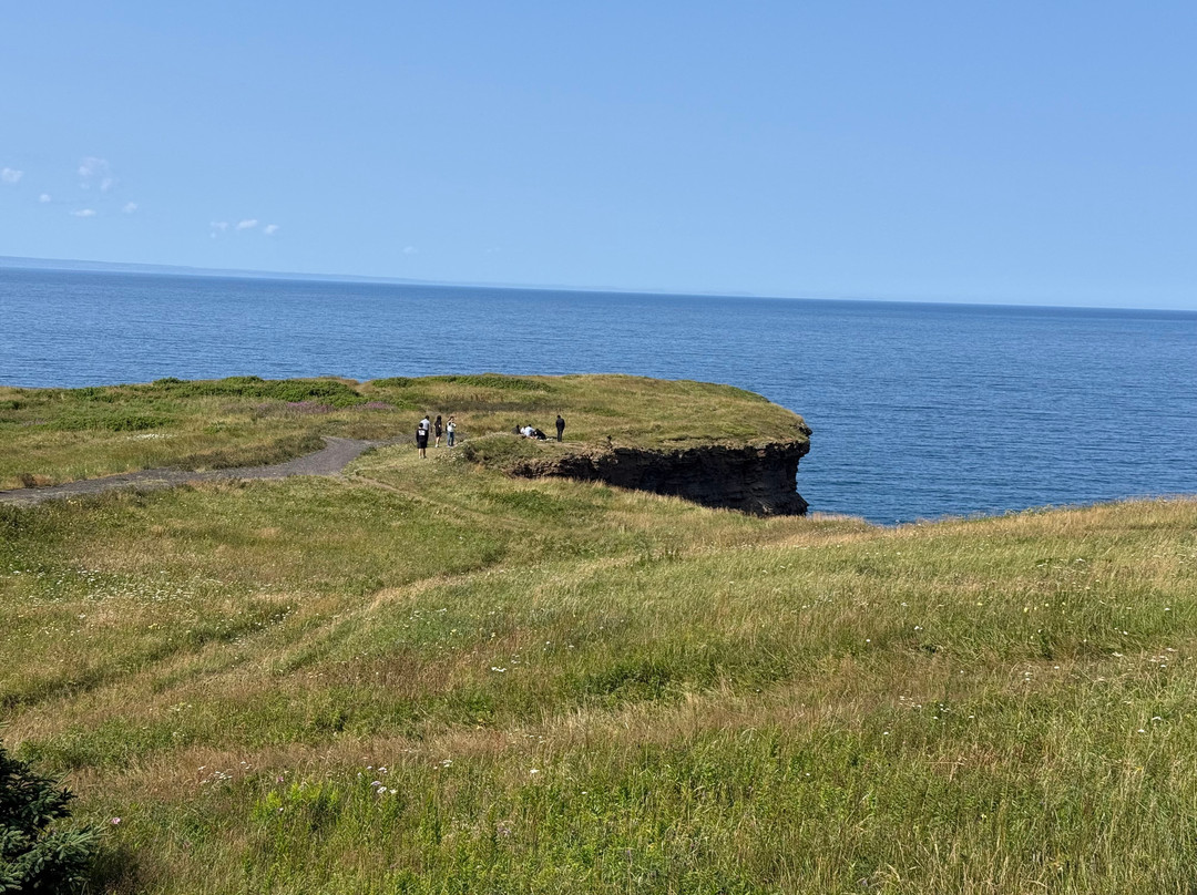 Lighthouse Keepers Cafe