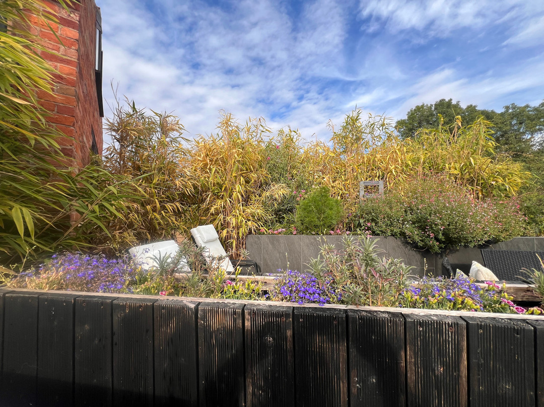 The Scented Garden Private Day Spa-Orston必去景点