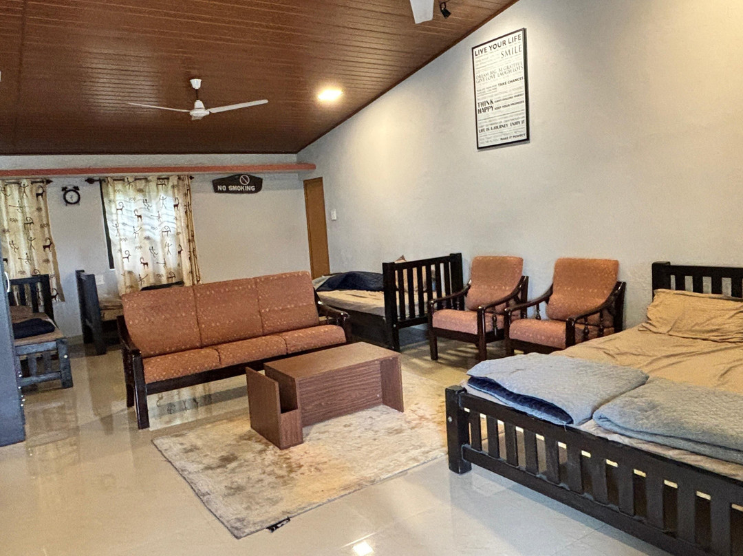 Halli Hithalu Homestay主图