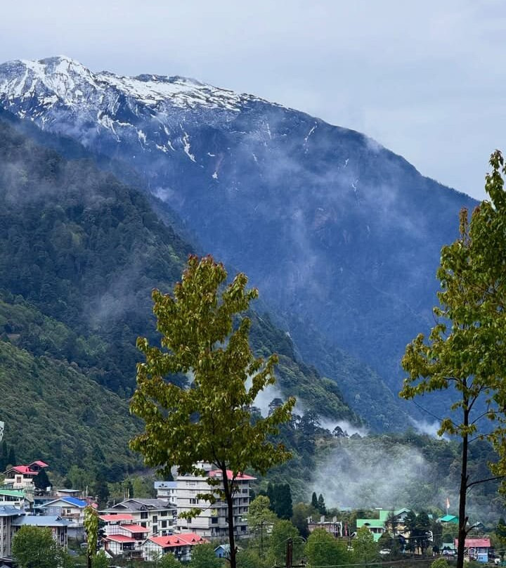 Tshering And Driver's Tour And Travels-甘托克必去景点