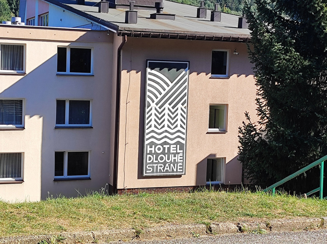 Resort Dlouhe Strane主图