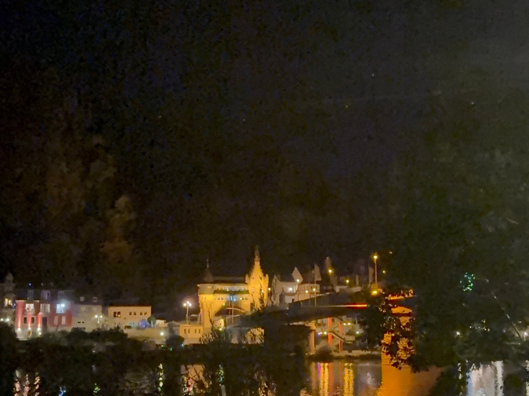 Moselschlösschen Spa & Resort主图