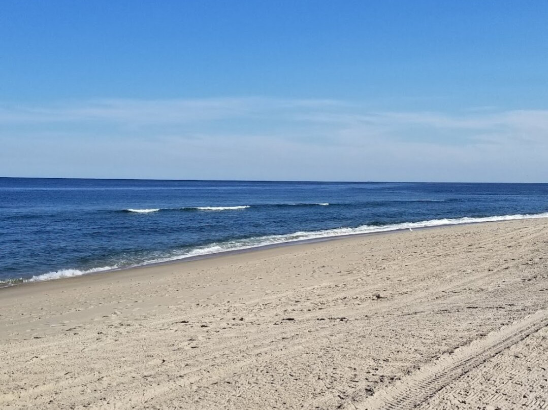 Gateway National Recreation Area-Sandy Hook必去景点