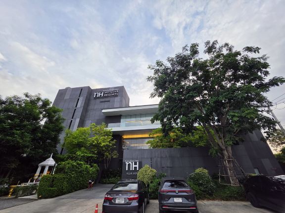 华欣NH酒店-度假村/酒店