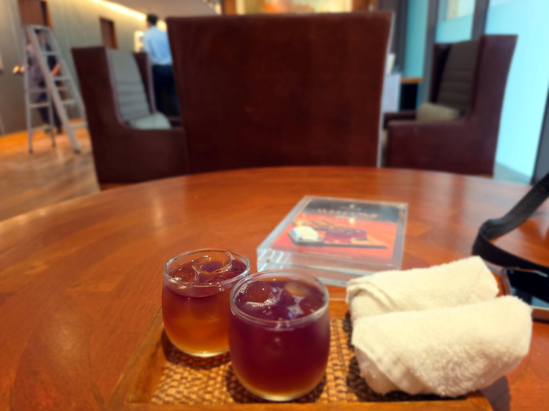 曼谷汉萨尔酒店主图