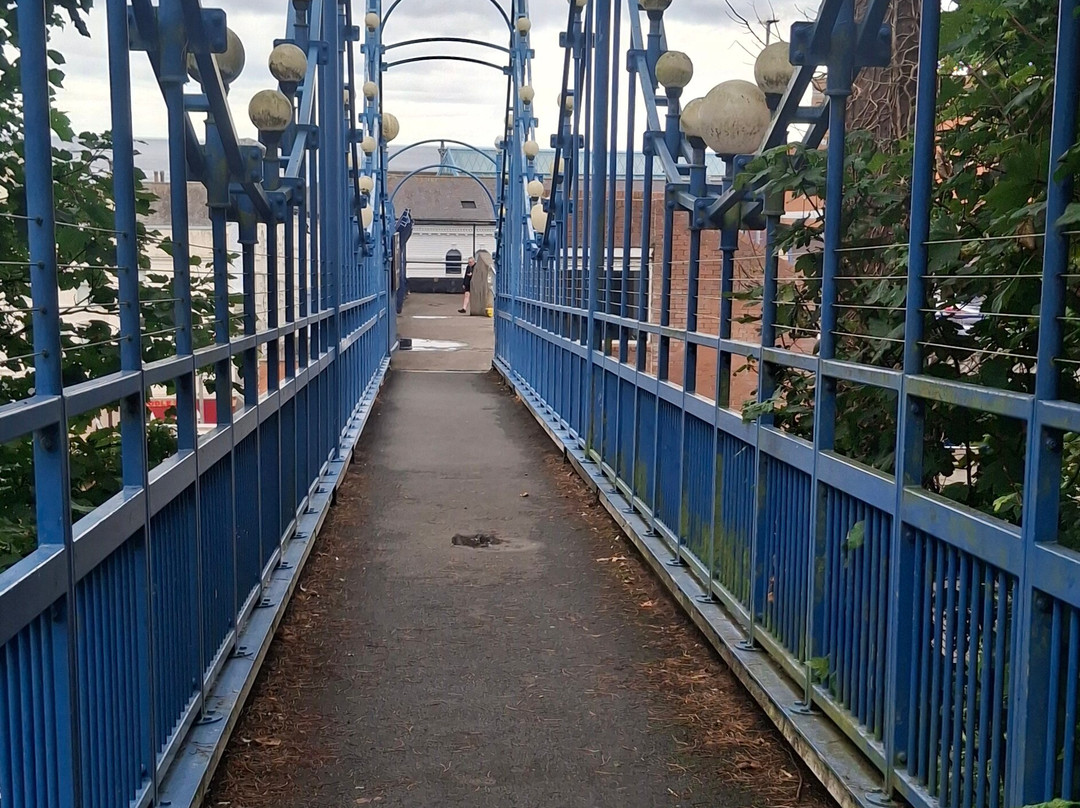 Manx Museum-Douglas必去景点