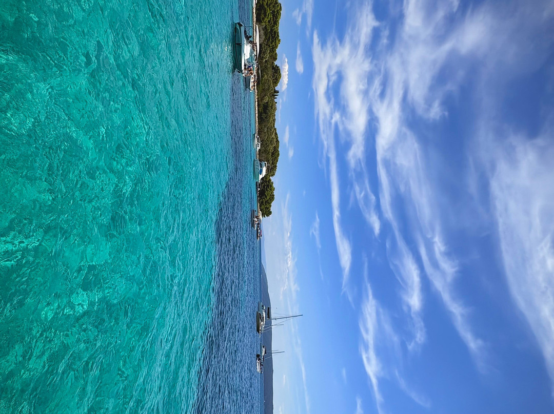 Island Travel Brac-苏佩塔尔必去景点