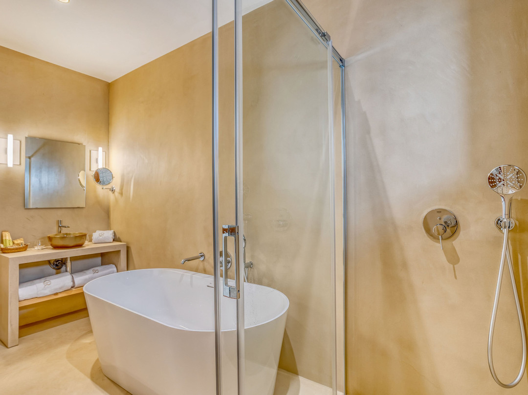 Can Rey Hotel
