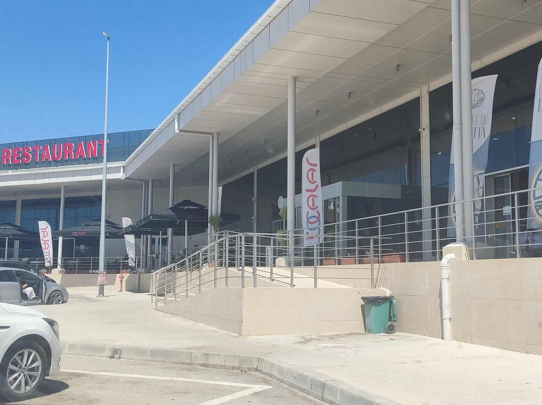 Kocalar Dinlenme Tesisleri Cerkes