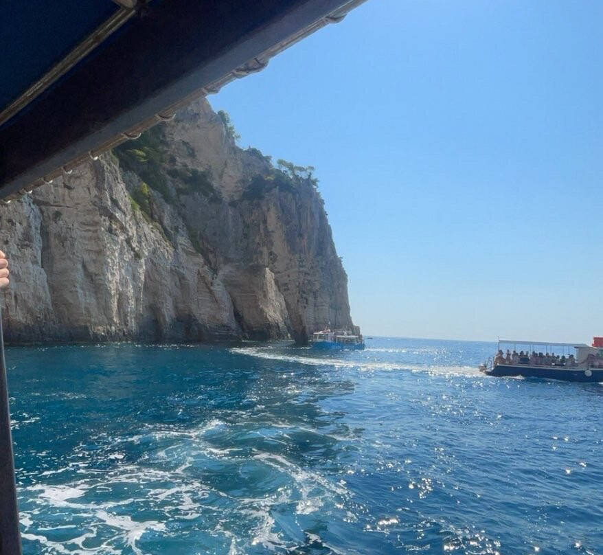 Nefis Travel Zakynthos-提斯里菲必去景点