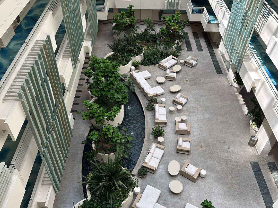 波多黎各拉孔查度假村，傲途格精选主图