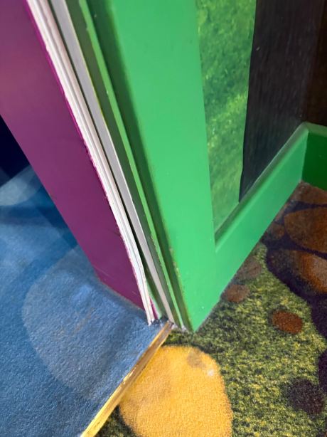 CBeebies Land Hotel-旅行者
