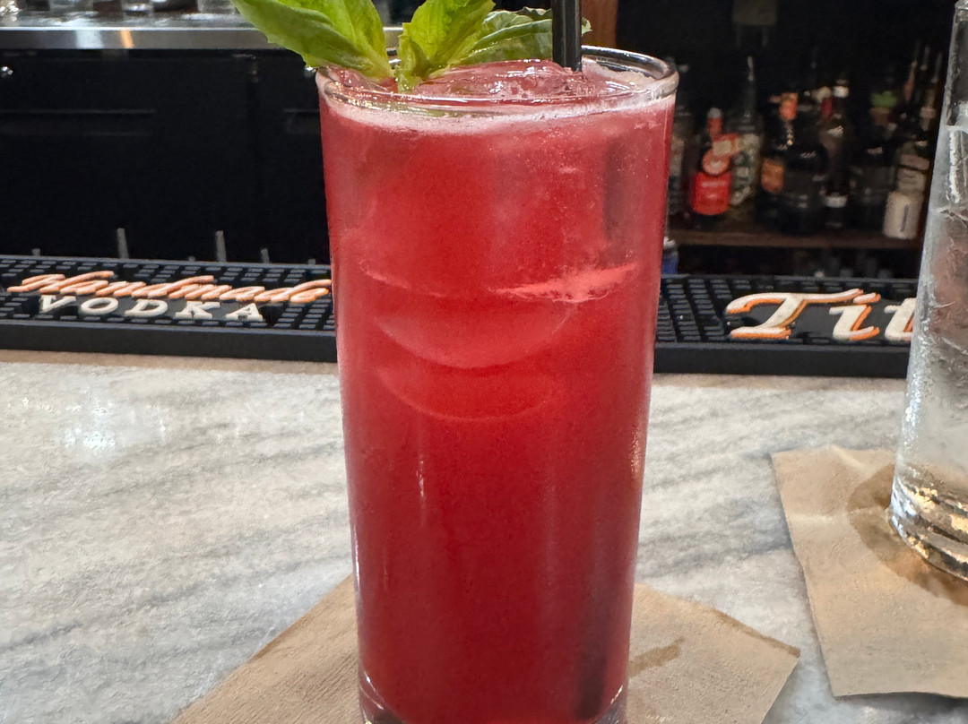 The Huntsman, Tallahassee
