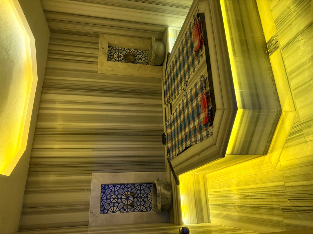 Lumé spa