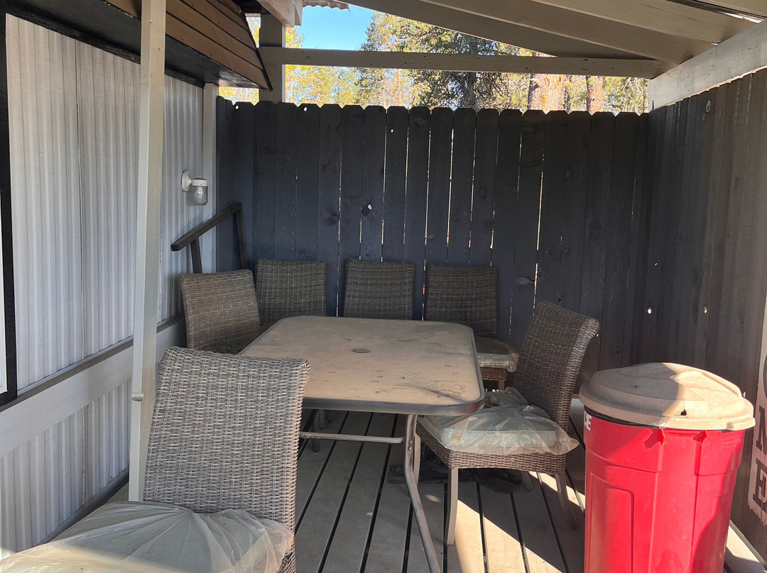Highlander Motel & RV Park主图
