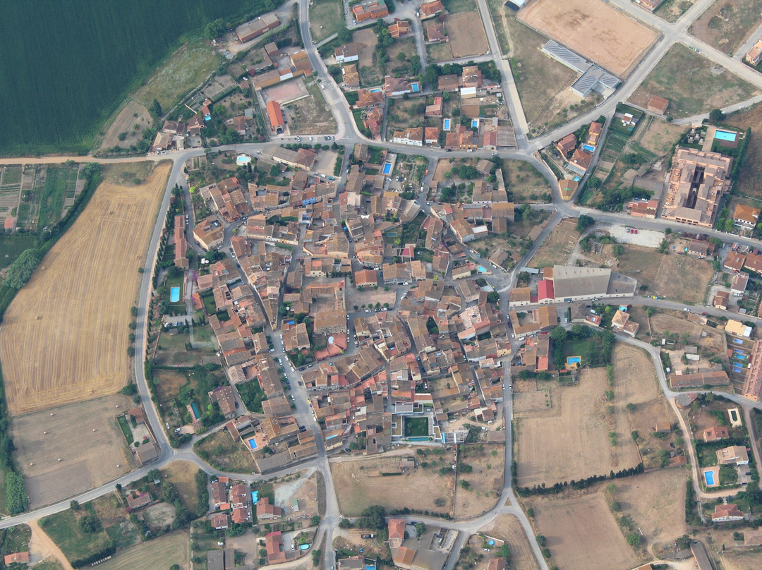Globus Empordà-Colomers必去景点