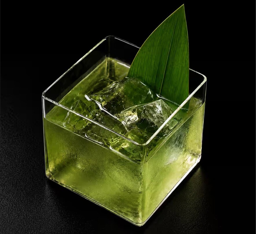 Sylvarum Cocktail bar