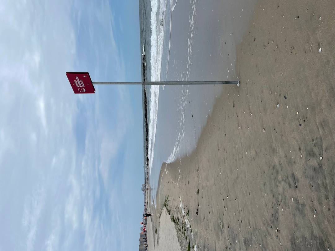 Rockaway Beach-Far Rockaway必去景点