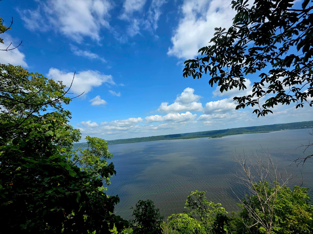 Frontenac State Park-Frontenac必去景点