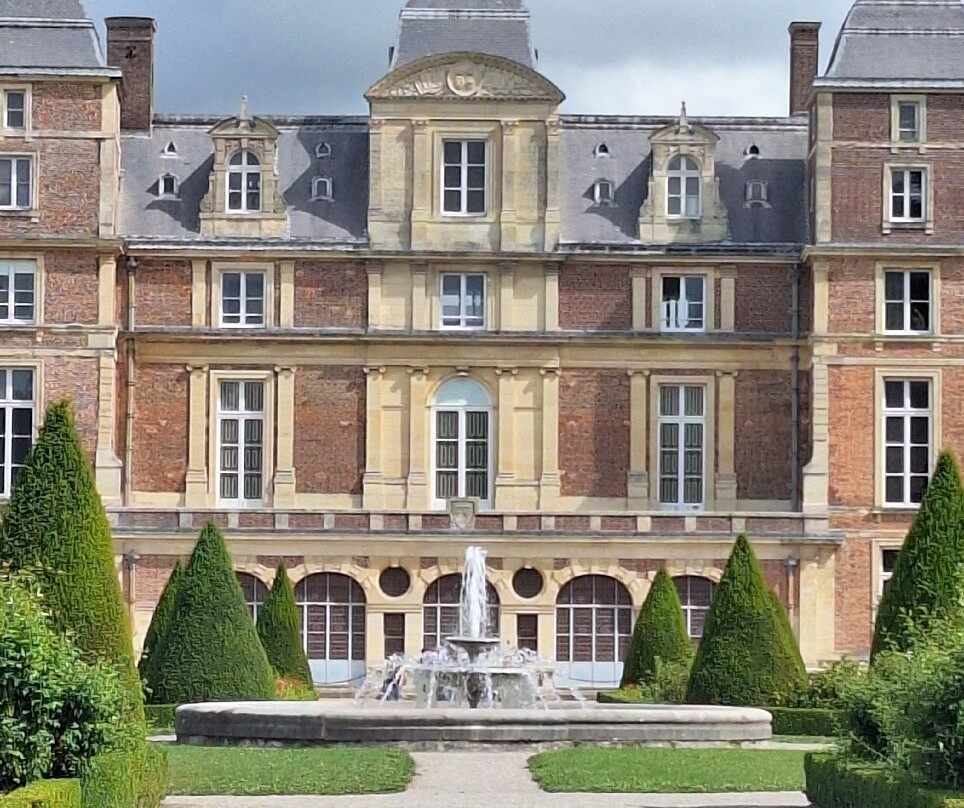Musee Louis - Philippe-Eu必去景点